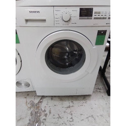 LAVE LINGE SIEMENS IQ500