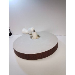 SUSPENSION VINTAGE ERCO