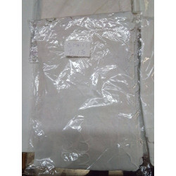 LOT DE 2 TAIES D’OREILLER 