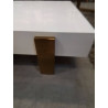 TABLE BASSE INTERDESIGN PIED LAITON