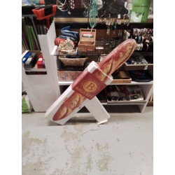 ENSEIGNE LUMINEUSE...