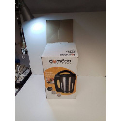 BLENDER CHAUFFANT DOMEOS