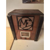 RADIO ANCIENNE MF EN LETAT