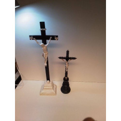 CRUCIFIX LA PIECE
