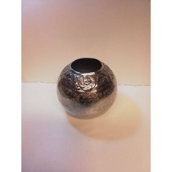 VASE BOULE FORMANO