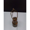 LAMPE DE MINEUR MINIATURE 