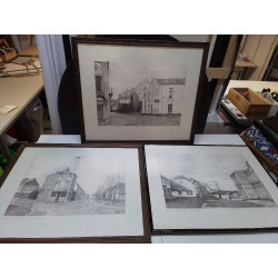 CADRE ESCH SUR ALZETTE 