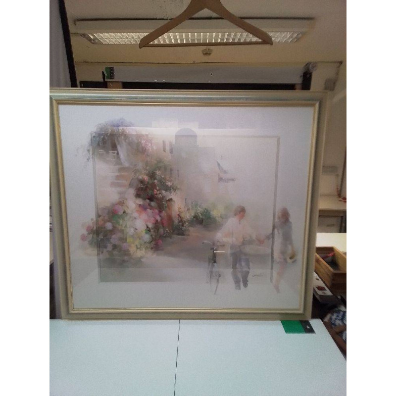 REPRODUCTION WILEM HAENRAETS