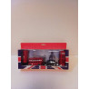 COFFRET VÉHICULES LONDON 