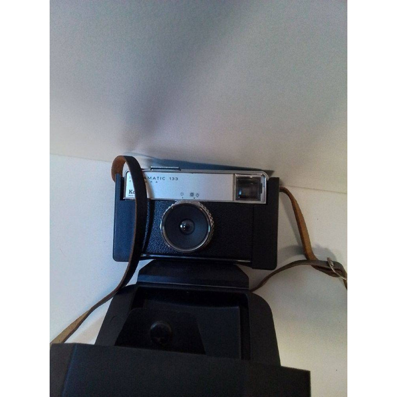 APPAREIL PHOTO KODAK 133