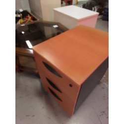 CAISSON BUREAU (PAS DE CLE)