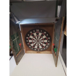 JEU DE FLÉCHETTES COFFRET...