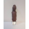 STATUETTE TERRE CUITE ESPAGNOLE 