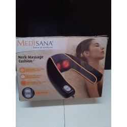 MASSEUR MEDISANA
