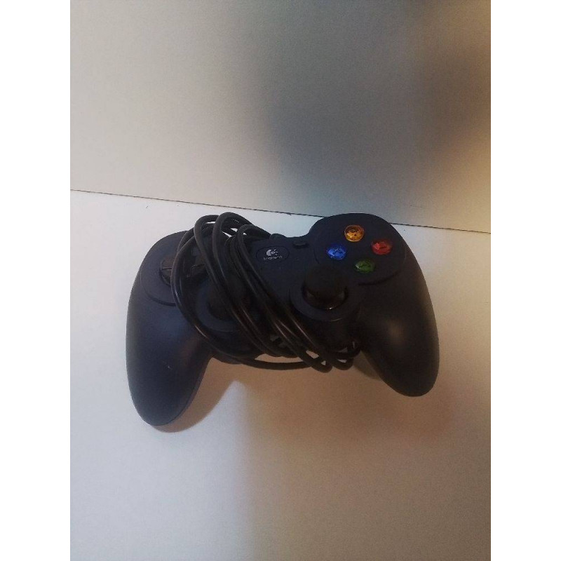 MANETTE LOGITECH F310