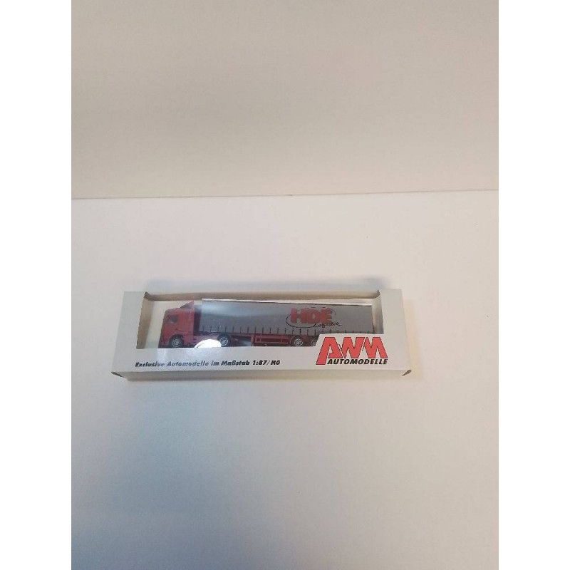 CAMION MINIATURE COLLECTION AWM 