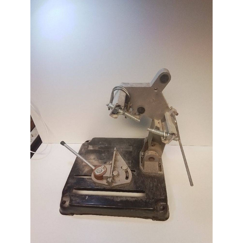 SUPPORT OUTILLAGE + ACCESSOIRES 