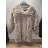 MANTEAU FOURRURE