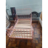 LIT ENFANT EXTENSIBLE METAL ROSE 