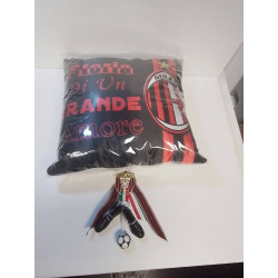 LOT D’OBJETS COLLECTION MILAN