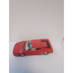 VOITURE COLLECTION FERRARI...