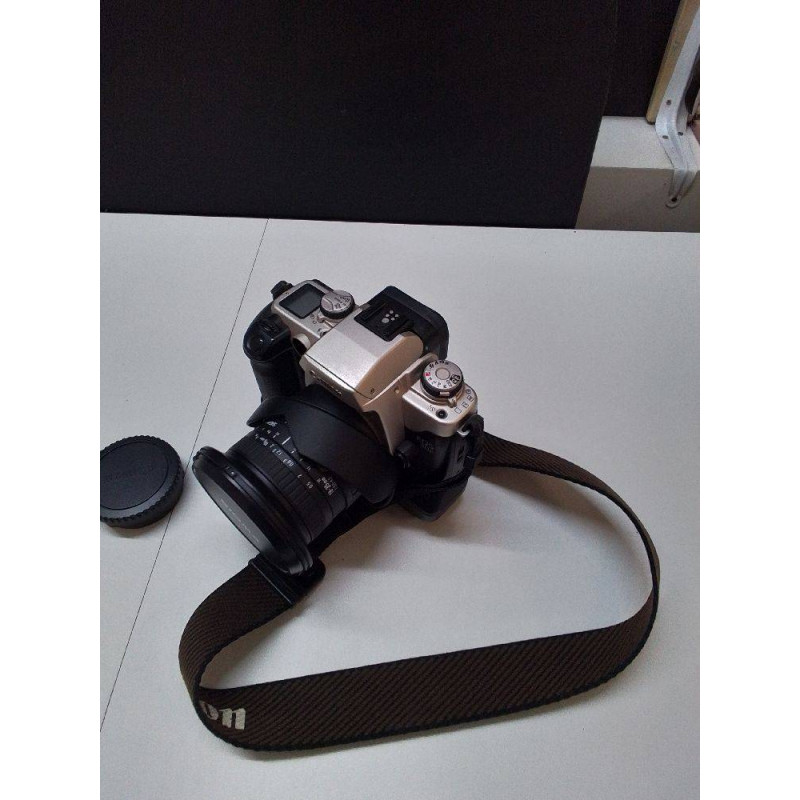 APPAREIL PHOTO CANON EOS 50E