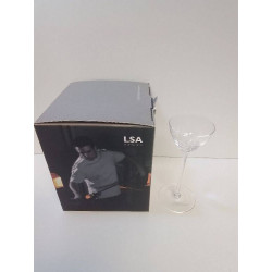 COFFRET VERRES A LIQUEUR LSA