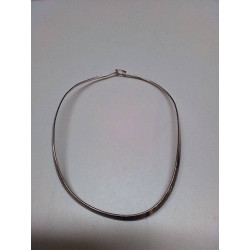 COLLIER ARGENT 925