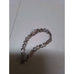 BRACELET ARGENT 925