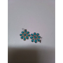 BOUCLES D\'OREILLES...