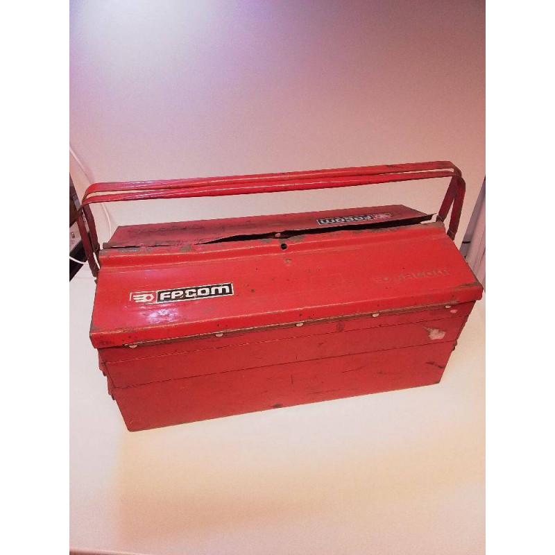 CAISSE A OUTIL FACOM