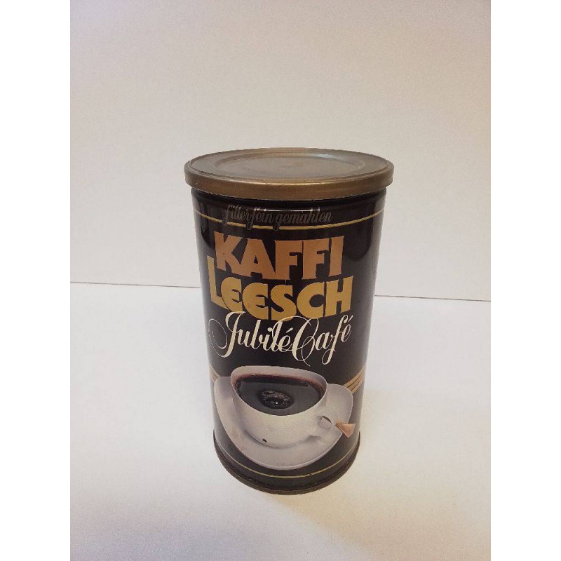 BOITE KAFFI LEESCH LUXEMBOURG 