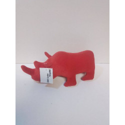 PELUCHE RHINOCÉROS XAVIER...