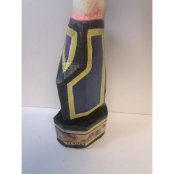 SCULPTURE MARIE CECILE MASSEY