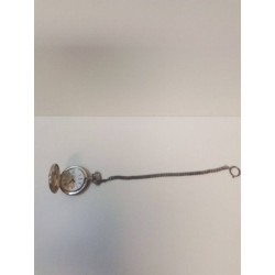 MONTRE A GOUSSET QUARTZ...