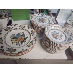 SERVICE VILLEROY ET BOCH ALT AMSTERDAM 