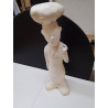 STATUETTE CUISINIER GILDE