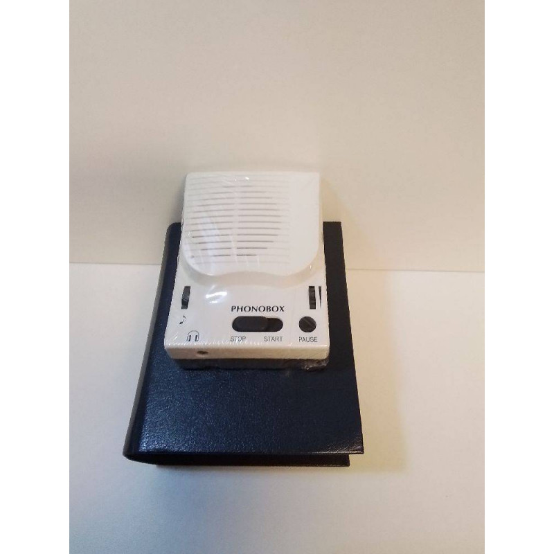 PHONOBOX