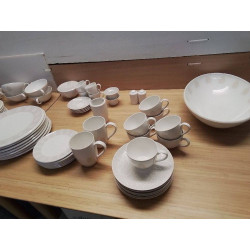 SERVICE VILLEROY ET BOCH CITYPARK 6 PERSONNES