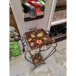 PORTE CÉRAMIQUE VALLAURIS...