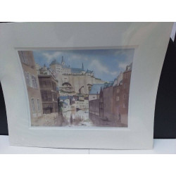 REPRODUCTION ANDRE FLORI