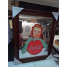 MIROIR COCA COLA