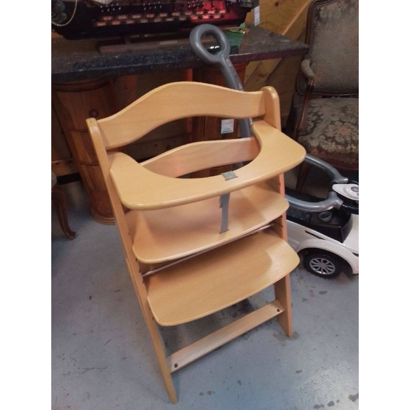 CHAISE ENFANT STYLE STOKKE 