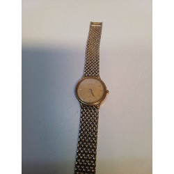 MONTRE CERTINA QUARTZ 