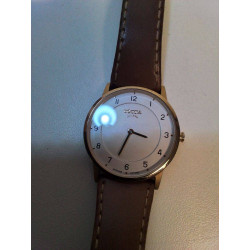 MONTRE QUARTZ BOCCIA