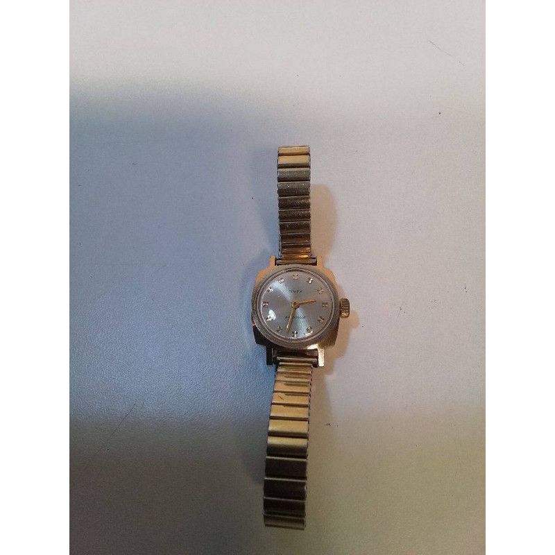 MONTRE FEMME TIMEX QUARTZ 