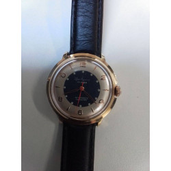 MONTRE MÉCANIQUE ULYSSE...