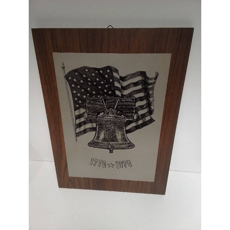 DÉCORATION BOIS METAL USA