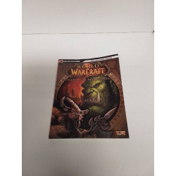 LIVRE WORLD OR WARCRAFT