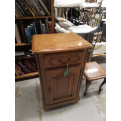 MEUBLE D’APPOINT CHENE...